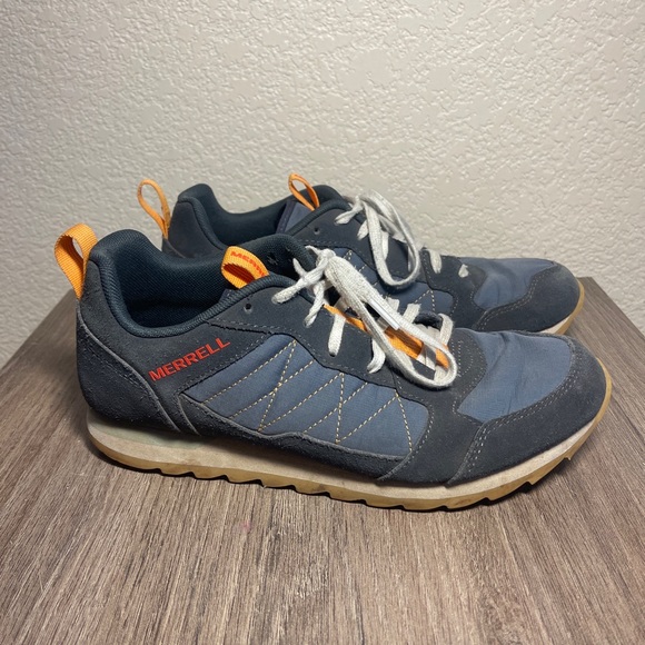 Merrell Other - Merrell Mens shoes size 7.5